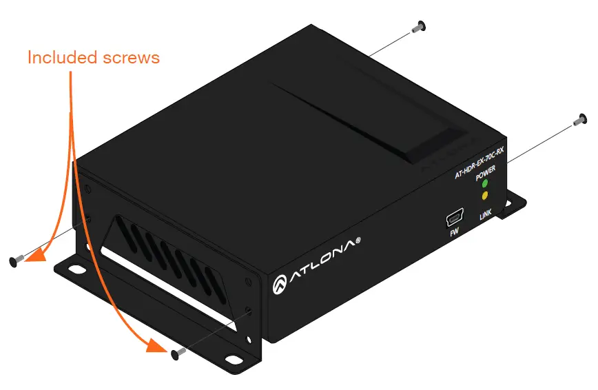 ATLONA-AT-HDR-EX-70C-RX-4K-HDR-HDMI-Over-HDBaseT-RX-4