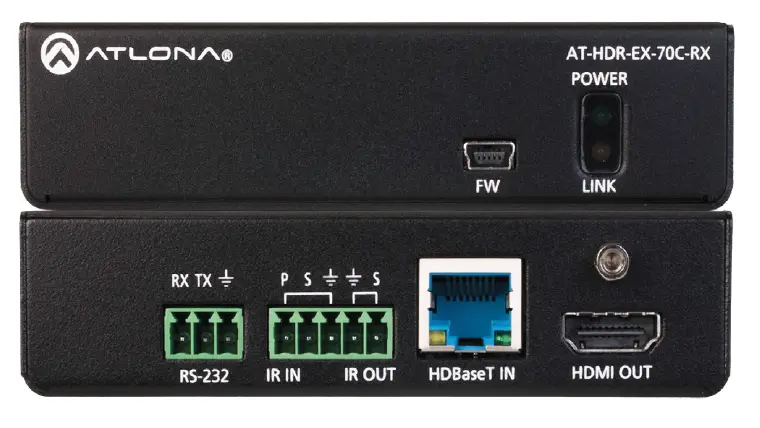 ATLONA-AT-HDR-EX-70C-RX-4K-HDR-HDMI-Over-HDBaseT-RX-PRODUCT-IMAGE