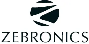 ZEBRONICS-LOGO