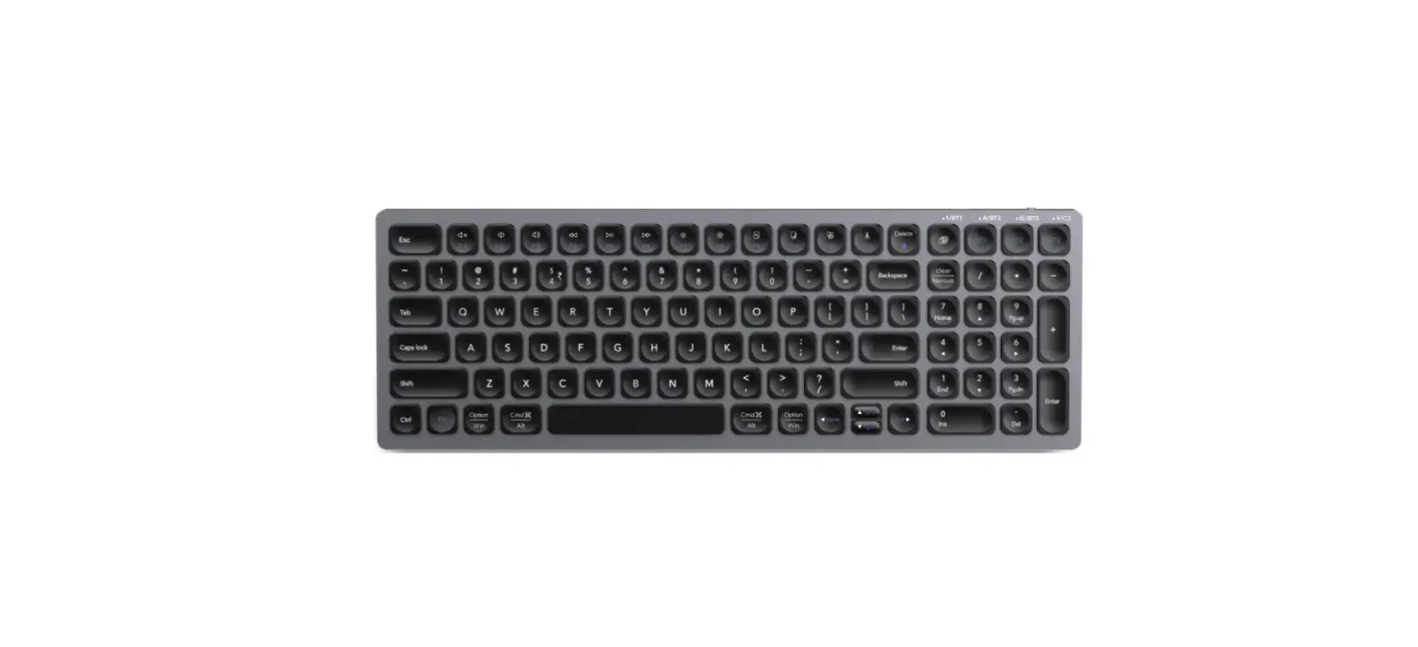 Zebronics Zeb-k5001mw Wireless Keyboard User Manual Zebronics Zeb-k5001mw Wireless Keyboard User Manual