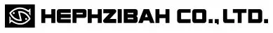 HEPHZIBAH Co. Logo