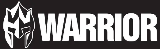 WARRIOR - Logo