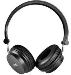 boAt Rockerz 400 On-Ear Bluetooth Headphone