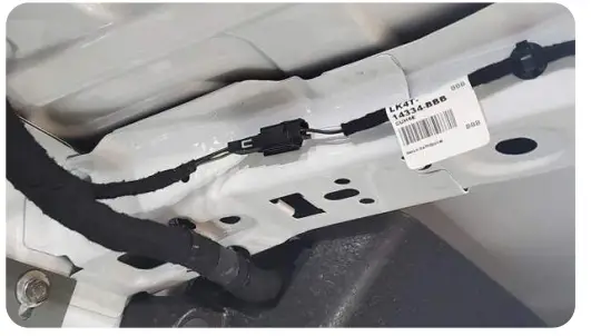 ECHOMASTER-CL-FT1-Wiring-Harness-for-Cargo-Lighting-2020-2021-Ford-Transit-Van-fig-2