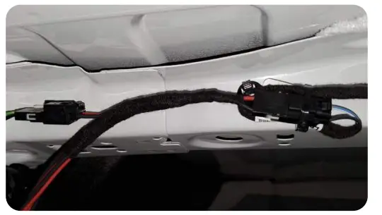 ECHOMASTER-CL-FT1-Wiring-Harness-for-Cargo-Lighting-2020-2021-Ford-Transit-Van-fig-3