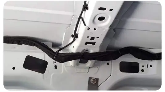 ECHOMASTER-CL-FT1-Wiring-Harness-for-Cargo-Lighting-2020-2021-Ford-Transit-Van-fig-7