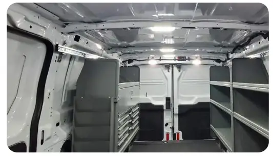 ECHOMASTER-CL-FT1-Wiring-Harness-for-Cargo-Lighting-2020-2021-Ford-Transit-Van-fig-9