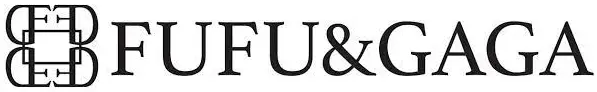FUFU GAGA logo