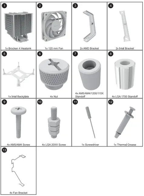 Alpenfohn-Brocken-4-6-Heatpipe-Single-Tower-CPU-Cooler-fig-2