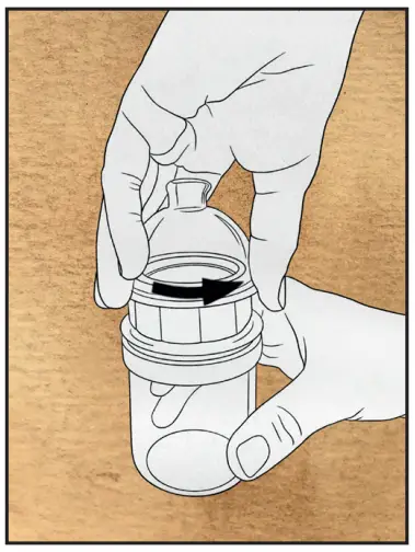 Lorenzi MILANO M7.298.16 Mini Oil and Vinegar Set -