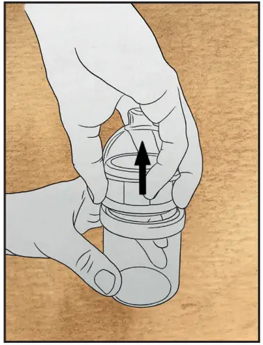 Lorenzi MILANO M7.298.16 Mini Oil and Vinegar Set - fig 1