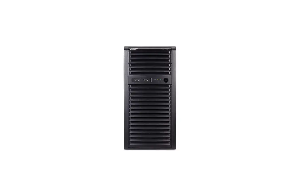 Acer Altos T110 F4 Tower Server Installation Guide