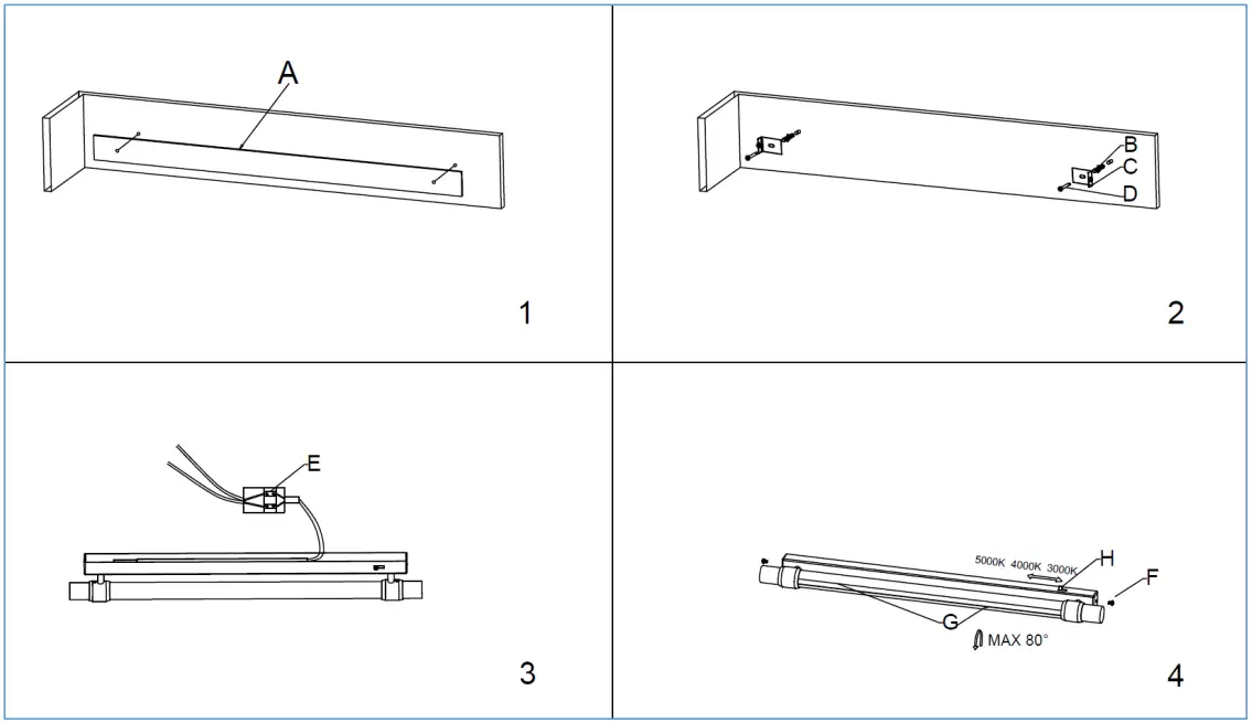 Installation Directions