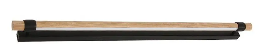 Lucci LEDlux 190703 Kings 900mm Dimmable LED Wall Bracket