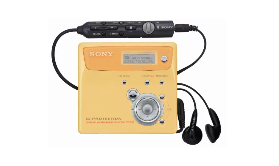 Sony Mz-n505 Net Md Walkman Player-recorder User Manual Sony Mz-n505 Net Md Walkman Player-recorder User Manual