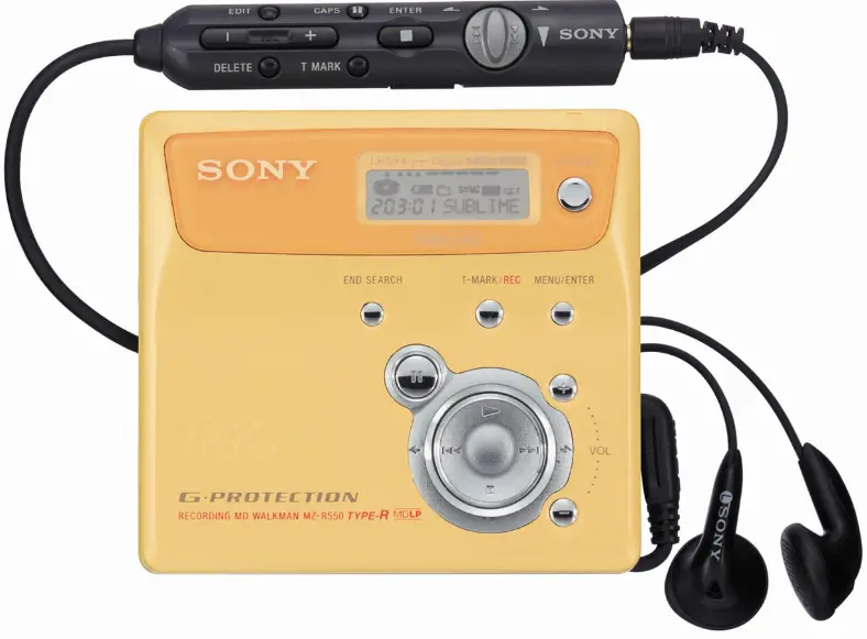 SONY-MZ-N505-Net-MD-Walkman-Player-Recorder-product-image