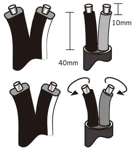 WHARFEDALE DIAMOND 12 Series Britain's Most Famous Loudspeakers - channels