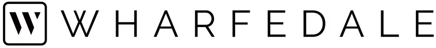 WHARFEDALE logo
