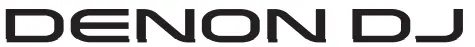 DENON DJ logo