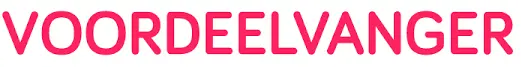 VOORDEELVANGER logo