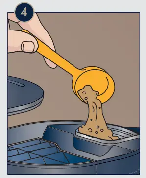 Using Preground Coffee