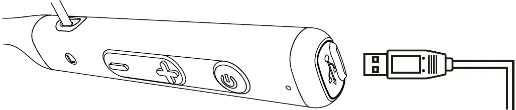 Audio Cable Headphone