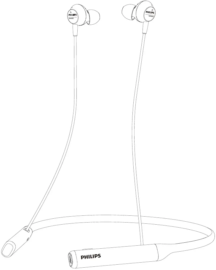 Bluetooth In Ear Headphones