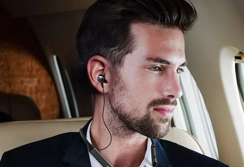 Philips Tapn505 High Resolution Wireless Neckband Headset User Manual Philips Tapn505 High Resolution Wireless Neckband Headset User Manual