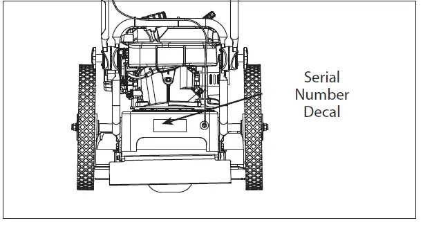 Tazz-35258 -Behind-22-Inch -Trimmer-Mower-1