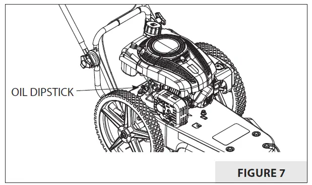 Tazz-35258 -Behind-22-Inch -Trimmer-Mower-10