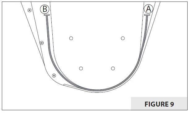 Tazz-35258 -Behind-22-Inch -Trimmer-Mower-12