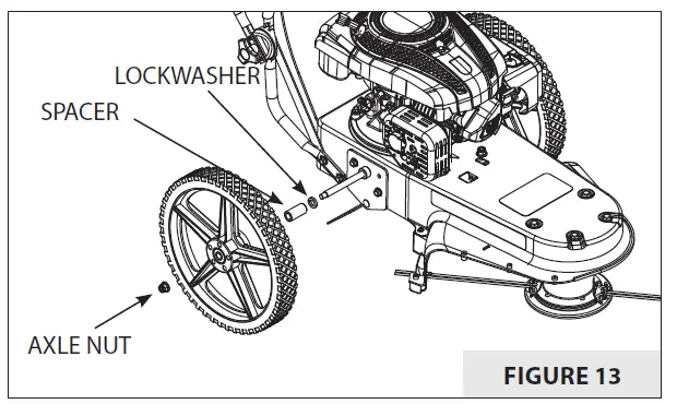 Tazz-35258 -Behind-22-Inch -Trimmer-Mower-14