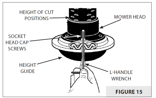 Tazz-35258 -Behind-22-Inch -Trimmer-Mower-16