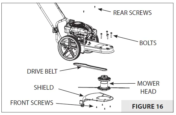 Tazz-35258 -Behind-22-Inch -Trimmer-Mower-17
