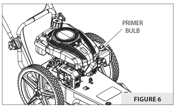 Tazz-35258 -Behind-22-Inch -Trimmer-Mower-9