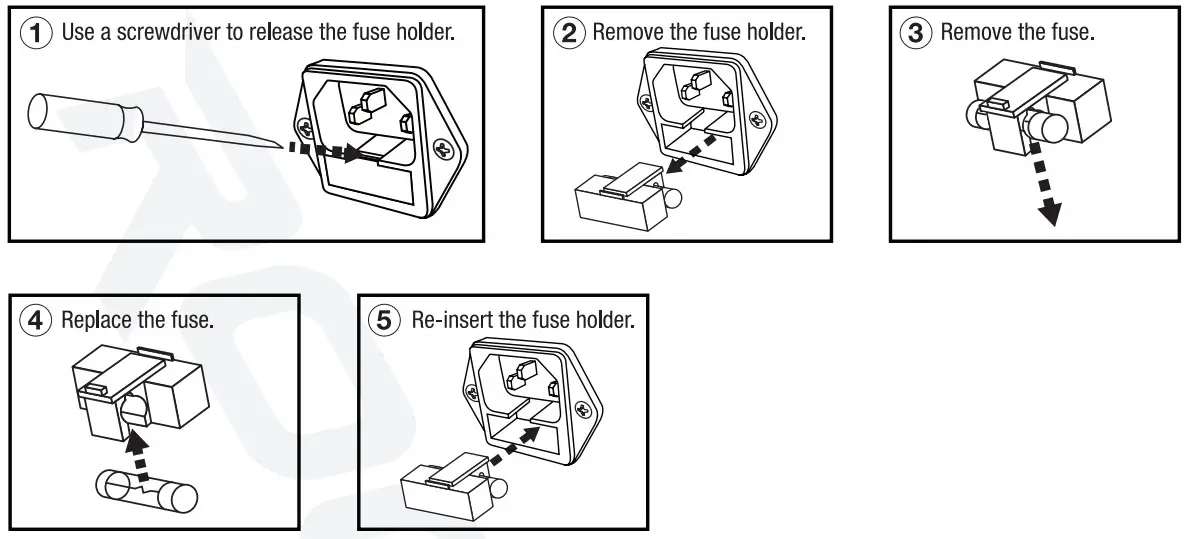 ROCKVILLE 15 Active DJ - DIAGRAME