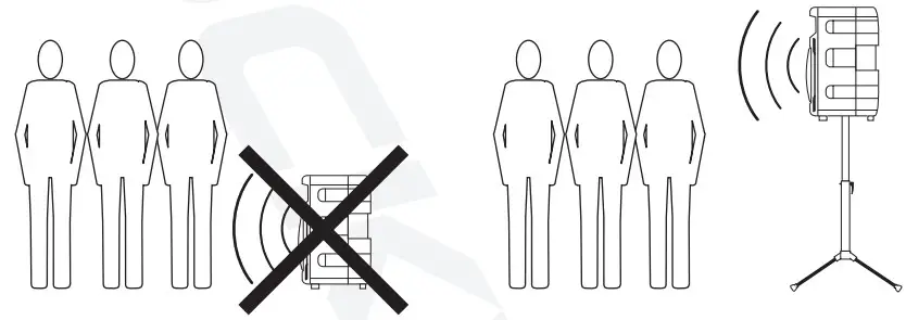 ROCKVILLE 15 Active DJ - POWE GIG