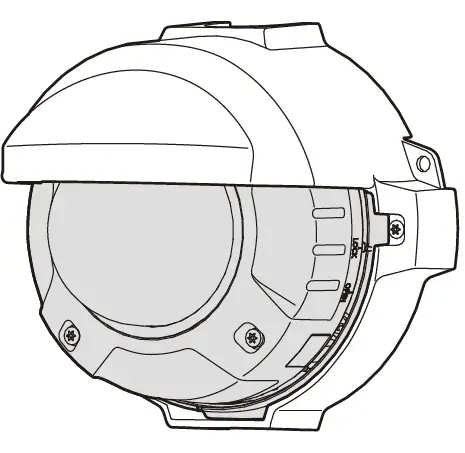 i-PRO-WV-Q7118-Wall-Mount-Bracket-FIG- (1)