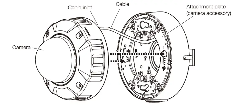i-PRO-WV-Q7118-Wall-Mount-Bracket-FIG- (7)