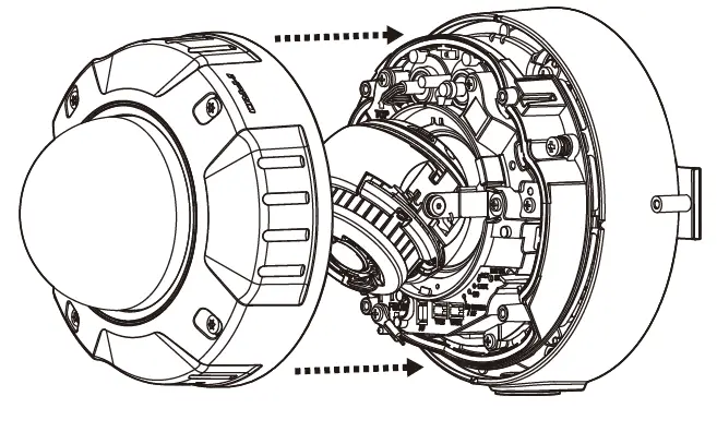 i-PRO-WV-Q7118-Wall-Mount-Bracket-FIG- (9)