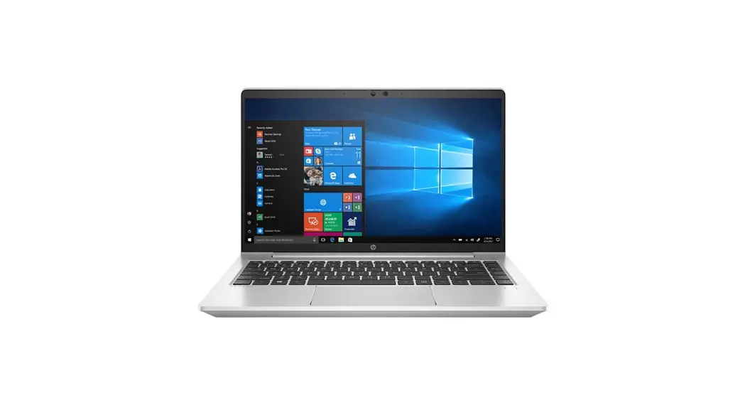 Hp Probook 440 G8 Notebook Pc User Guide