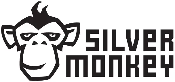 Silvermonkey Logo