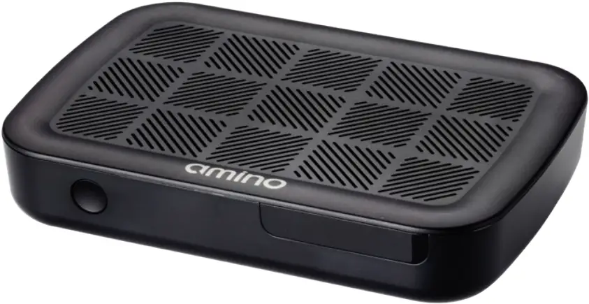 amino R180 4K Ultra HD Client Device