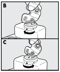 PetSafe PIF-275-19 Wireless Pet Containment System Receiver Collar - 2
