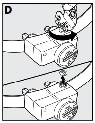 PetSafe PIF-275-19 Wireless Pet Containment System Receiver Collar - 3
