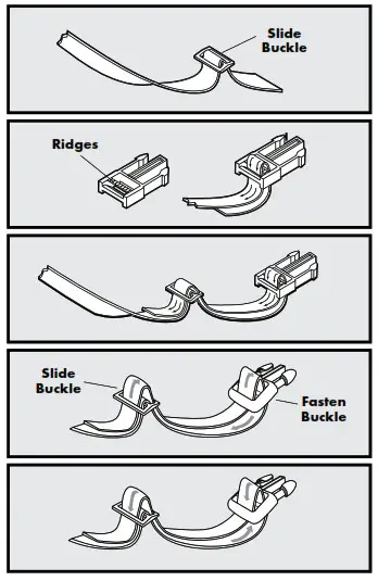 PetSafe PIF-275-19 Wireless Pet Containment System Receiver Collar - 8