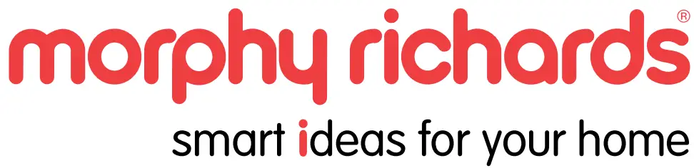morphy richards logo