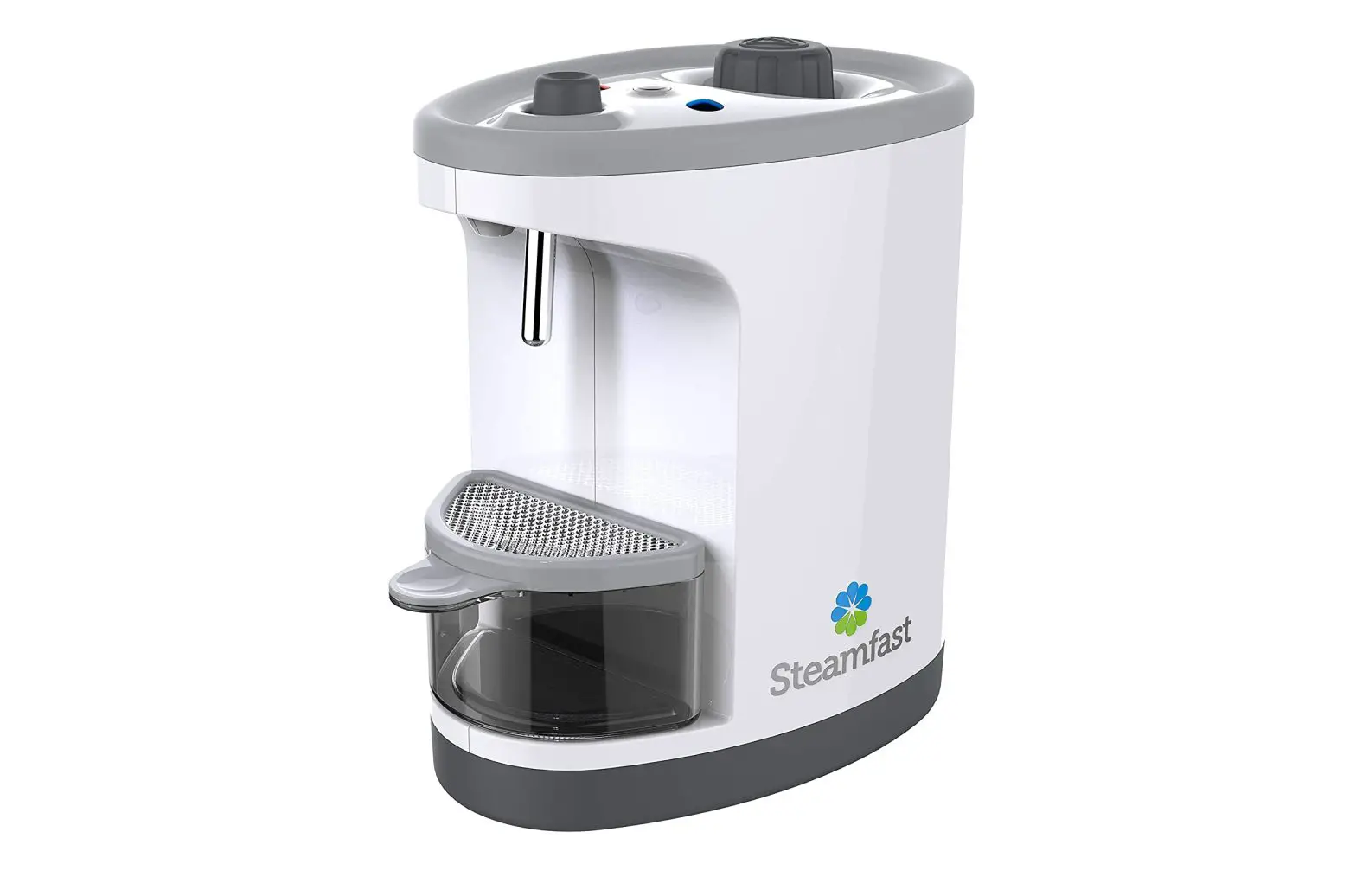 Steamfast Sf-1000 Jule Steam Jewelry Cleaner Owner's Manual