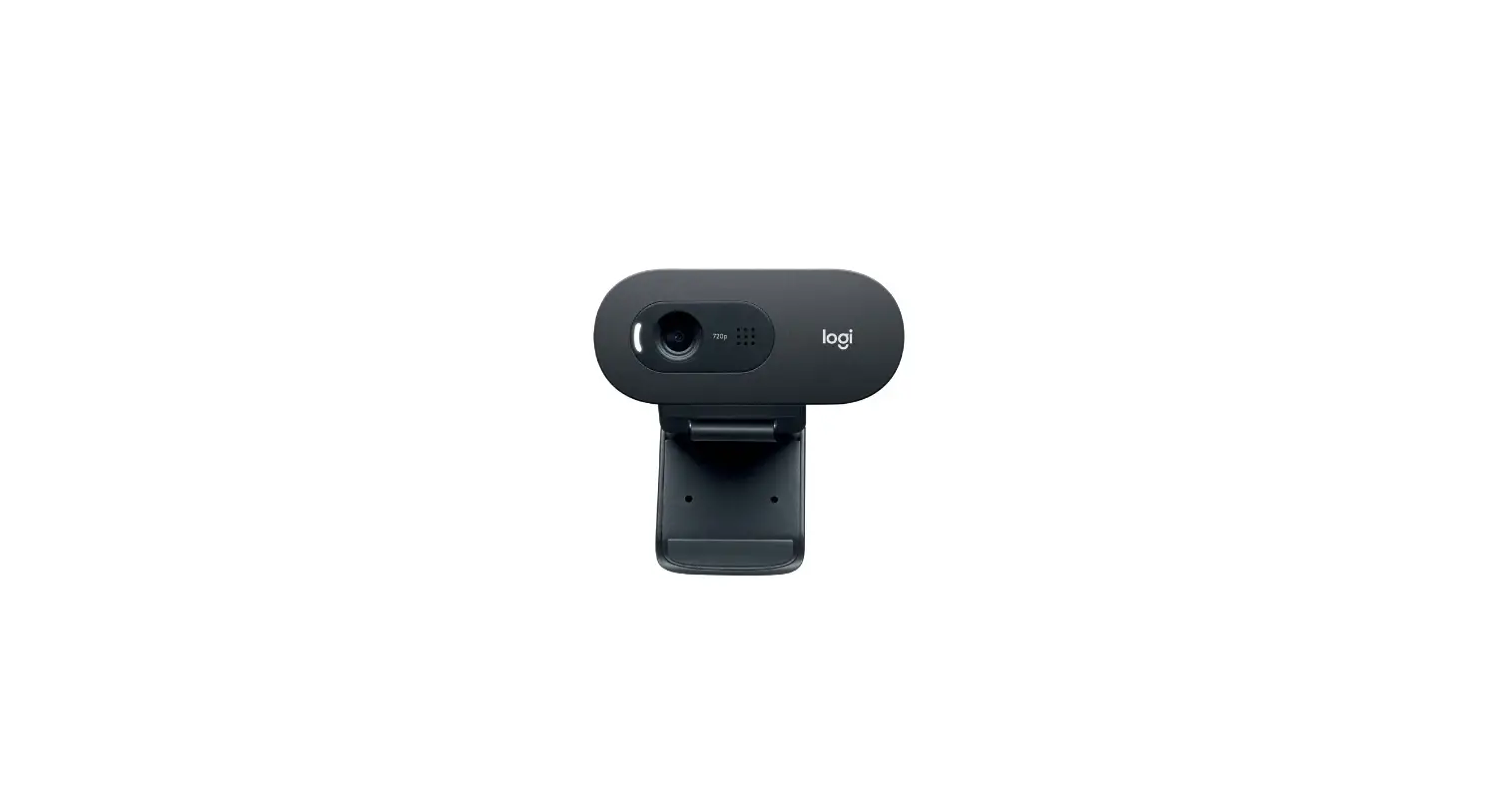 Logitech C505e Hd Webcam Datasheet
