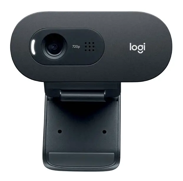 logitech c505e hd webcam